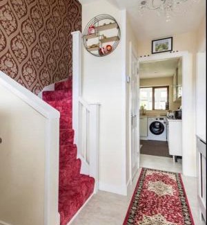 Farnborough and Crofton House | Good Night Sleep - Greater London - Orpington - Free Parking - Train from London Bridge