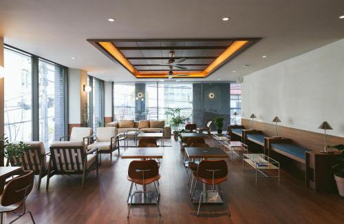 Jung-gu Hotel | Good Ol' Days Hotel