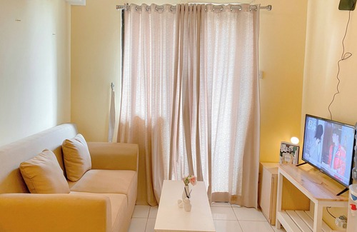 Kebagusan Apartment | Good Place And Homey At 2Br Kebagusan City Apartment