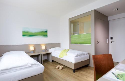 Guntramsdorf Hotel | Good Rooms GmbH Guntramsdorf