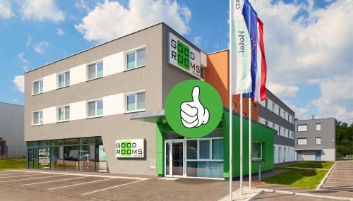 Guntramsdorf Hotel | Good Rooms GmbH Guntramsdorf