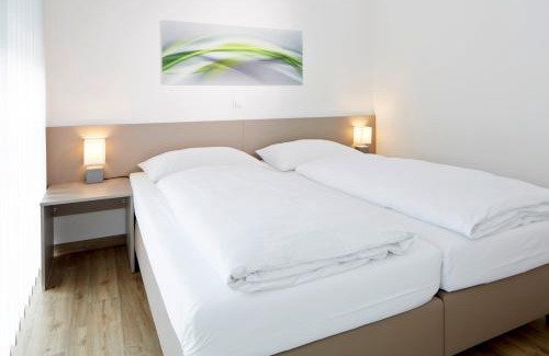Guntramsdorf Hotel | Good Rooms GmbH Guntramsdorf