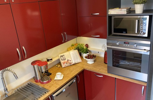 Srodmiescie Połnocne Apartment | Good Time Apartments - Świętokrzyska