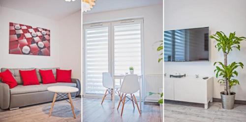 Poznan City Center Apartment | Good Time Apartments Centrum Strzelecka