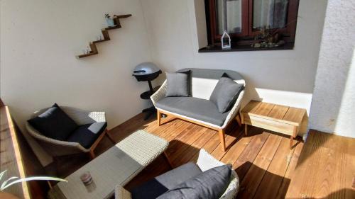 Kanzelhohe Apartment | GOOD Times Gerlitzen