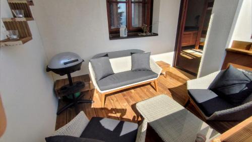 Kanzelhohe Apartment | GOOD Times Gerlitzen