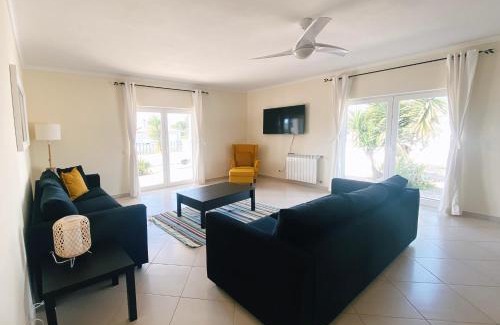 Aljezur Villa | Good Vibes Villa