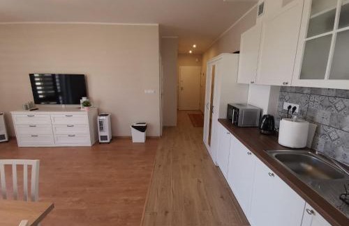 Naleczow Apartment | goodapartments