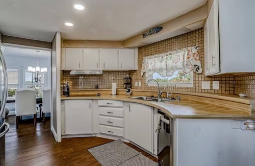 Goodland House | Goodland Coastal Escape