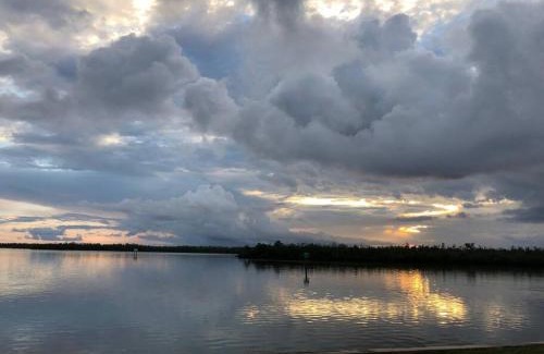 Goodland Apartment | Goodland Waterfront Cottage