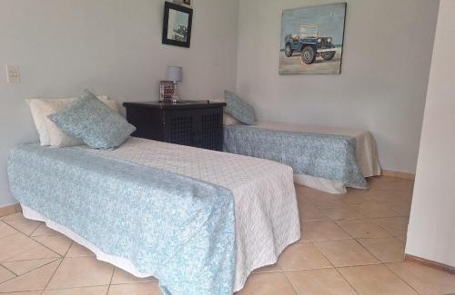 Port Shepstone Apartment | Goodlands at sea