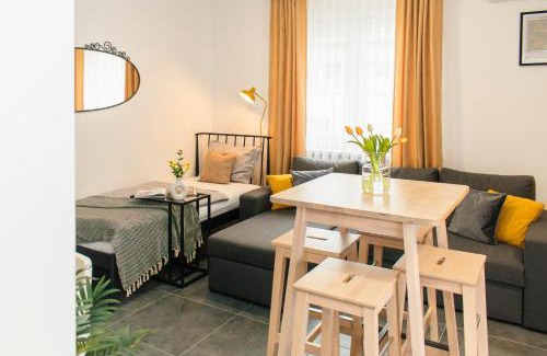 Pozega Apartment | GoodLife Studio Apartment