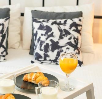 Pozega Apartment | GoodLife Studio Apartment