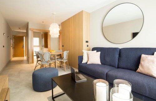 Old Town Apartment | Goodnight Cádiz Apartments