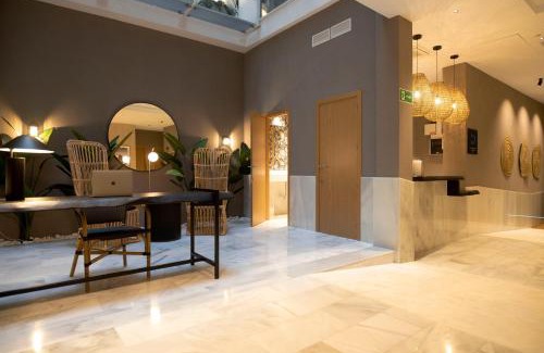 Old Town Apartment | Goodnight Cádiz Apartments
