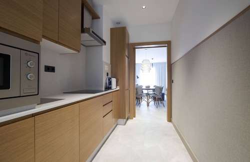 Old Town Apartment | Goodnight Cádiz Apartments