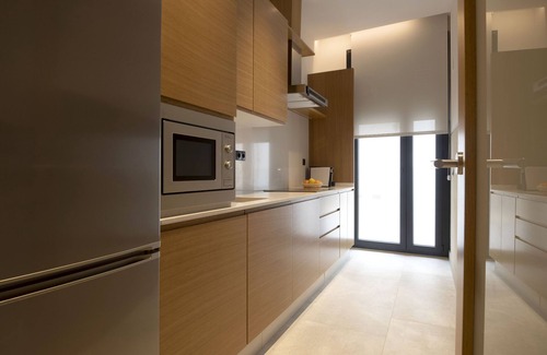 Old Town Apartment | Goodnight Cádiz Apartments