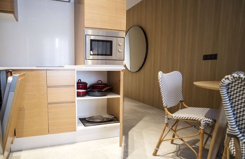 Old Town Apartment | Goodnight Cádiz Apartments