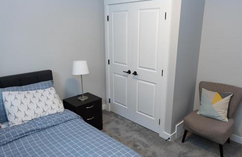 Silverado Apartment | GoodVibes