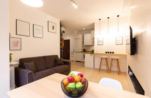 Portello Apartment | GoodVibesHome