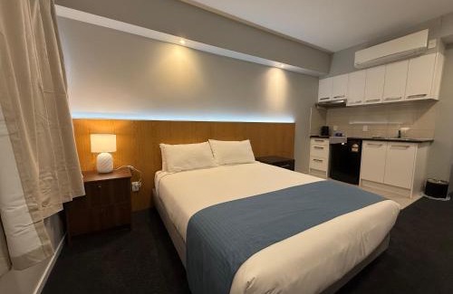 Newton Apartment | Goodview Hotel