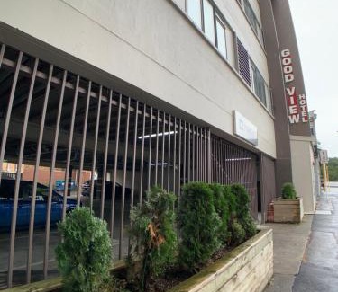 Newton Apartment | Goodview Hotel