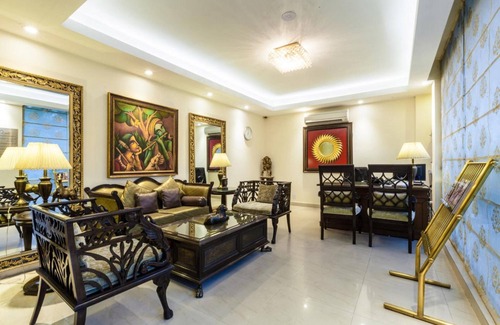 Greater Kailash Hotel | Goodwill Hotel Delhi