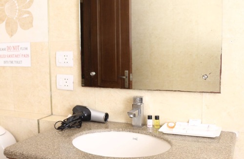 Greater Kailash Hotel | Goodwill Hotel Delhi