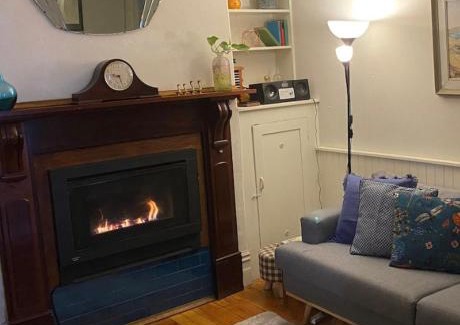Goolwa House | Goolwa Mariner’s Cottage - Free Wifi and Pet Friendly - Centrally located in Historic Region