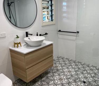 Goolwa House | Goolwa Mariner’s Cottage - Free Wifi and Pet Friendly - Centrally located in Historic Region
