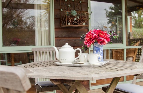 Moorooduc House | Gooseberry Hill Olive Grove & Cottage