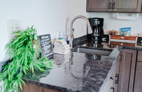 Two Harbors Apartment | Gooseberry Trailside Suites | French River Suite