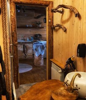 Szaflary Apartment | Gorący Potok Apartamenty
