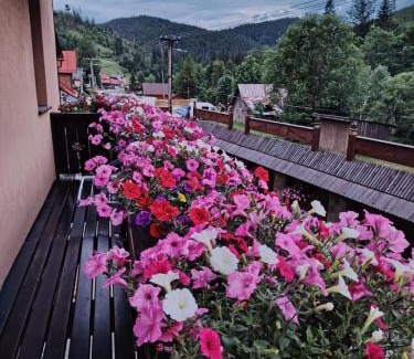 Zdiar House | Goralturist