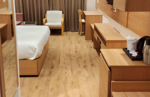 Udaipur District Hotel | Gorbandh Hotel