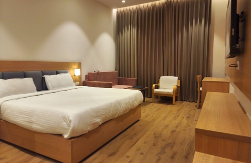 Udaipur District Hotel | Gorbandh Hotel