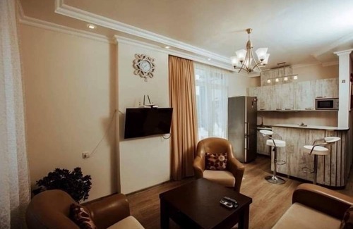 Batumi Apartment | Gorgasali Apartments