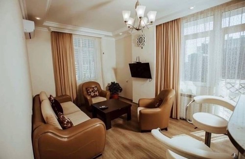Batumi Apartment | Gorgasali Apartments