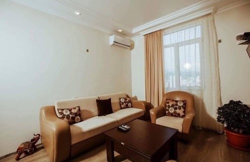 Batumi Apartment | Gorgasali Apartments