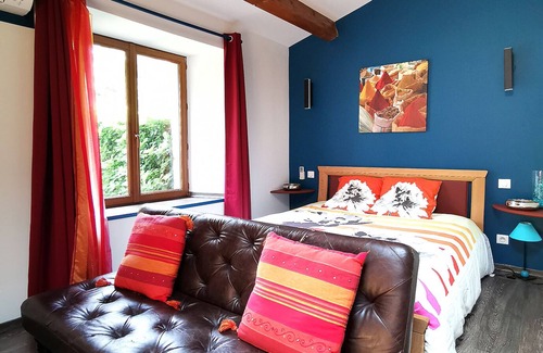 Mostuejouls Bed & Breakfast | Gorge du Tarn Aveyron Lozère Gite et Chambre D'hôte Nature Sport Jacuzzi