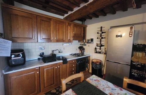 Bagni di Lucca Villa | Gorgeous Remodeled Villa in Pieve di Monti di Villa Northern Tuscan w/VIEWS