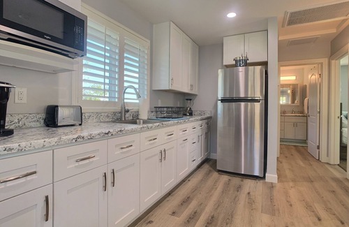 Alpine House | GORGEOUS 1 BED GUEST HOME