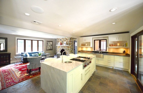Tuckahoe House | GORGEOUS, 10K SF PRIVATE VILLA - Seasonal rental only.