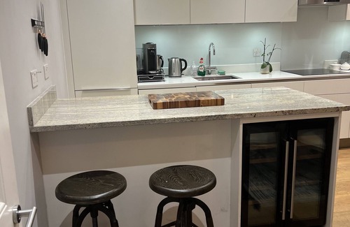 Colville Apartment | Gorgeous 2 bed 2 bath Flat in Notting Hill