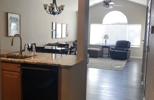 North Central Westminster Condo | GORGEOUS 2BR, 2BA -20min to Denver/Boulder. POOL TONS 5 STAR REVIEWS POOL