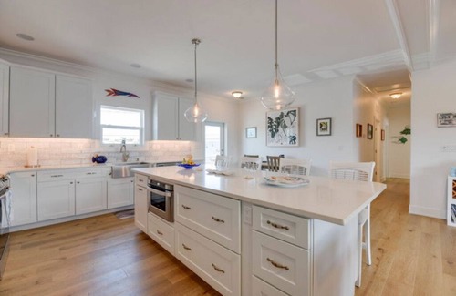 Ramrod Key House | Gorgeous 3 Bedroom 2 Bath Canal Front Home With Great Boating