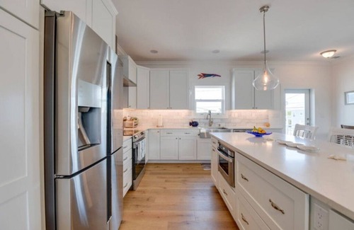 Ramrod Key House | Gorgeous 3 Bedroom 2 Bath Canal Front Home With Great Boating