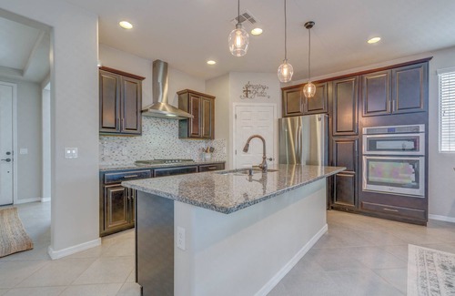 Civano House | Gorgeous 3 bedroom located in Civano/Sierra Morado area