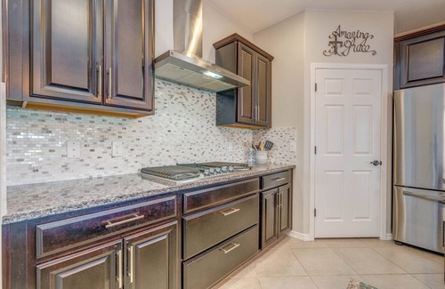 Civano House | Gorgeous 3 bedroom located in Civano/Sierra Morado area