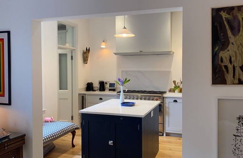 Sydenham House | Gorgeous, 4 Bed Edwardian House in Sydenham